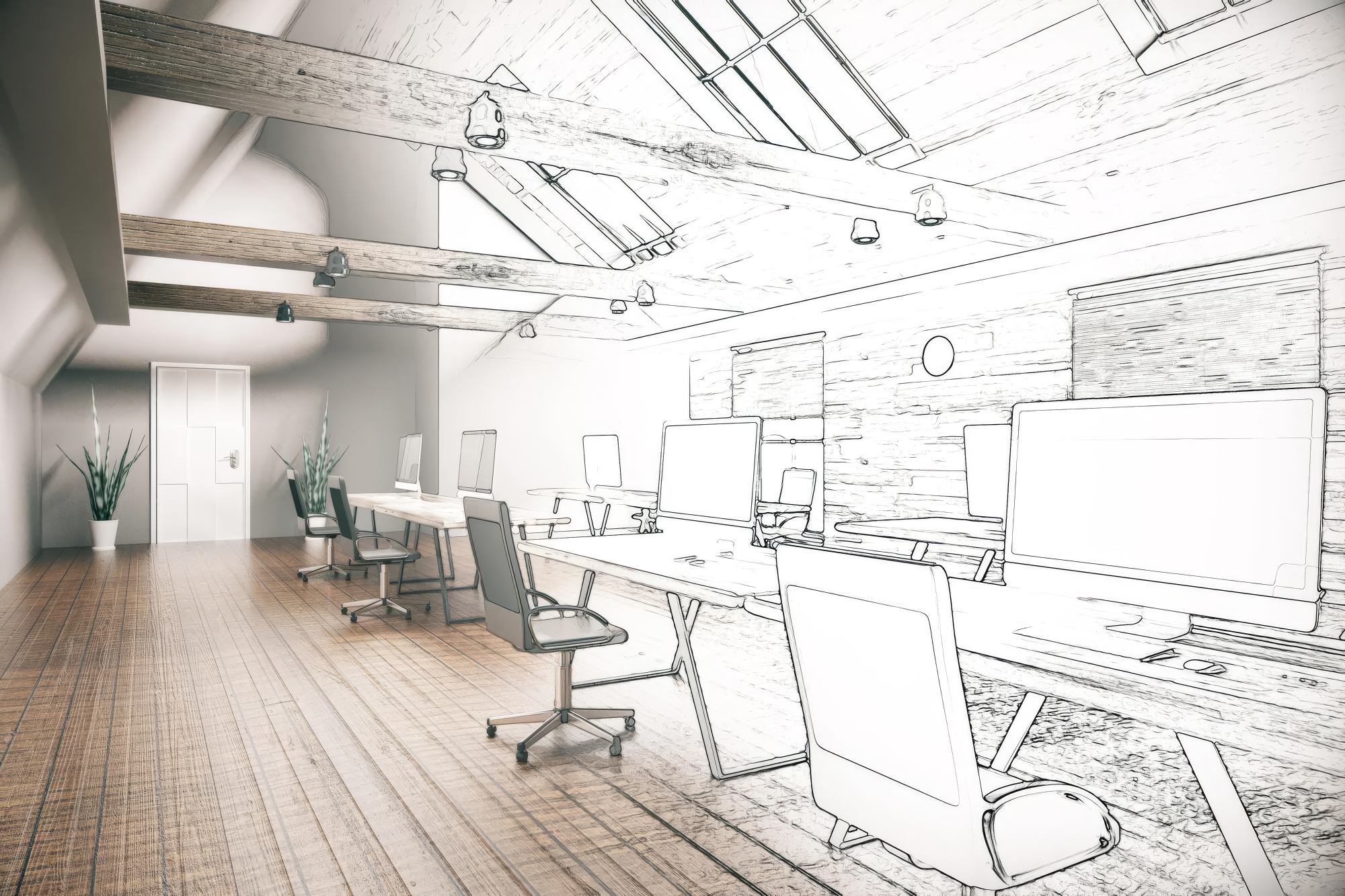 Architectural design service