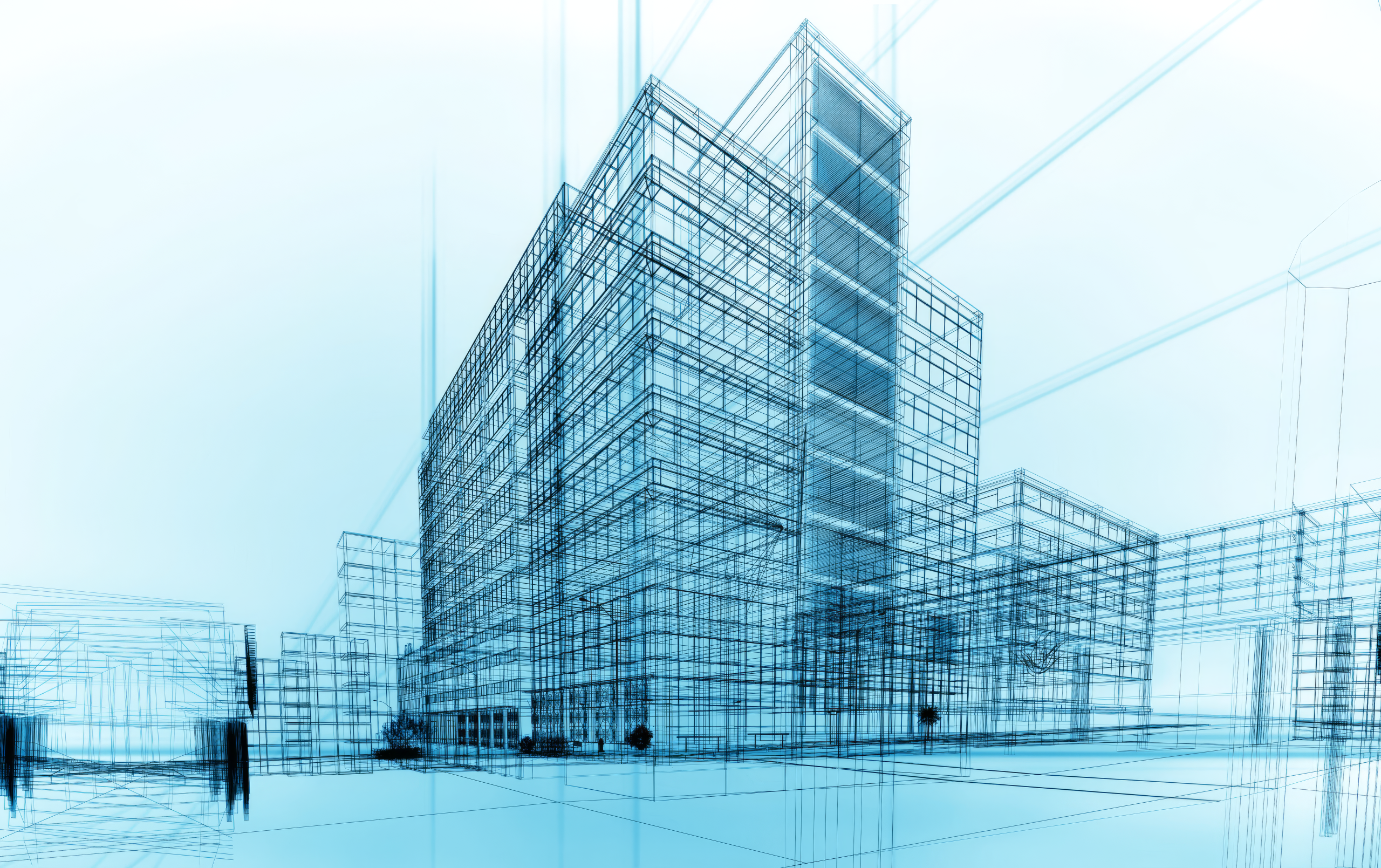 Bespoke architectural design California