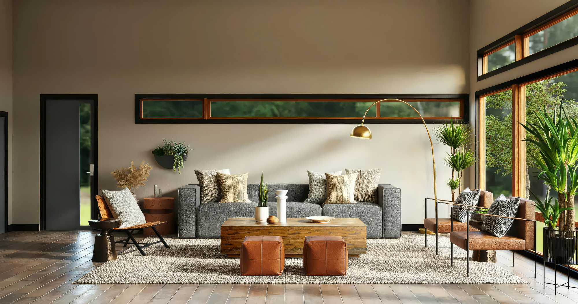 Beverly Hills interior design project